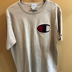 Champion Short Sleeve